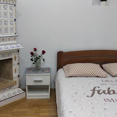 Apartments Anna Львов Экстерьер фото