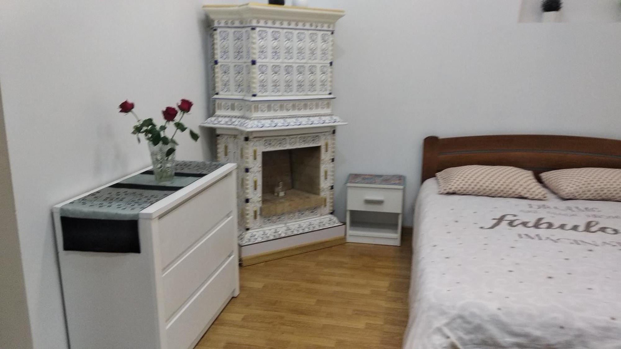 Apartments Anna Львов Экстерьер фото